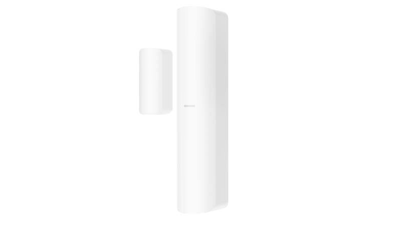Contacto Magnético Inalámbrico Combinado Inercial Con Detector De Golpes Superficie 43mm Sistema Axpro Tri-X 868 Mhz