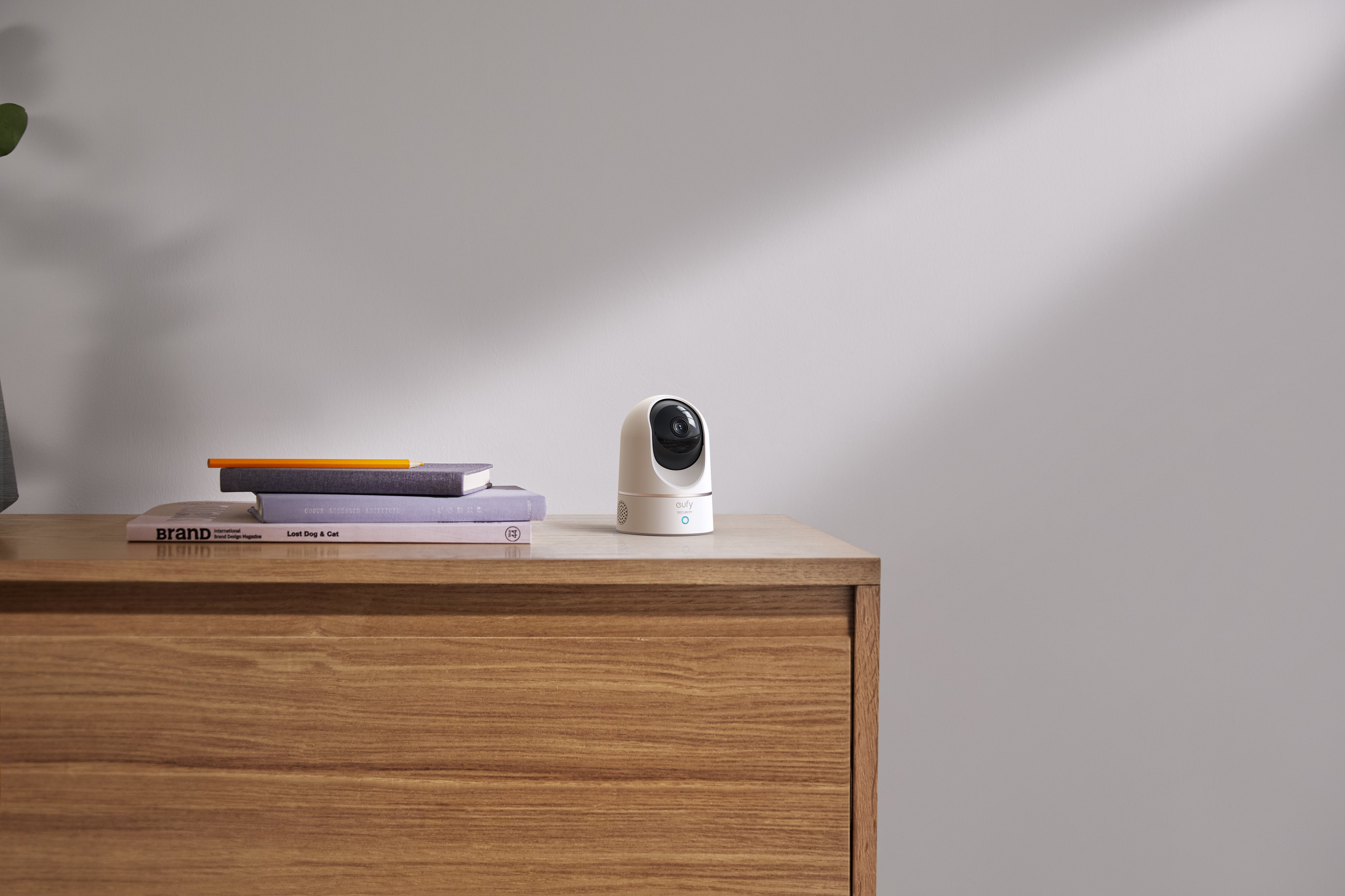 EAN 0194644020941 - Eufy E220 Almohadilla Cámara de seguridad IP 2048 x 1080 Pixeles Escritorio imagen 7