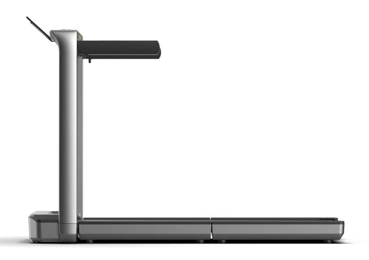 Kingsmith Mx16+ Treadmill-Vertical Fold+Side Handrail 1.5 Hp (1-16km/H)