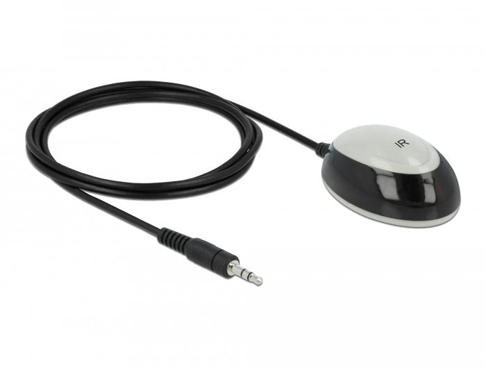 Receptor De Infrarrojos Delock Para Conmutador Kvm