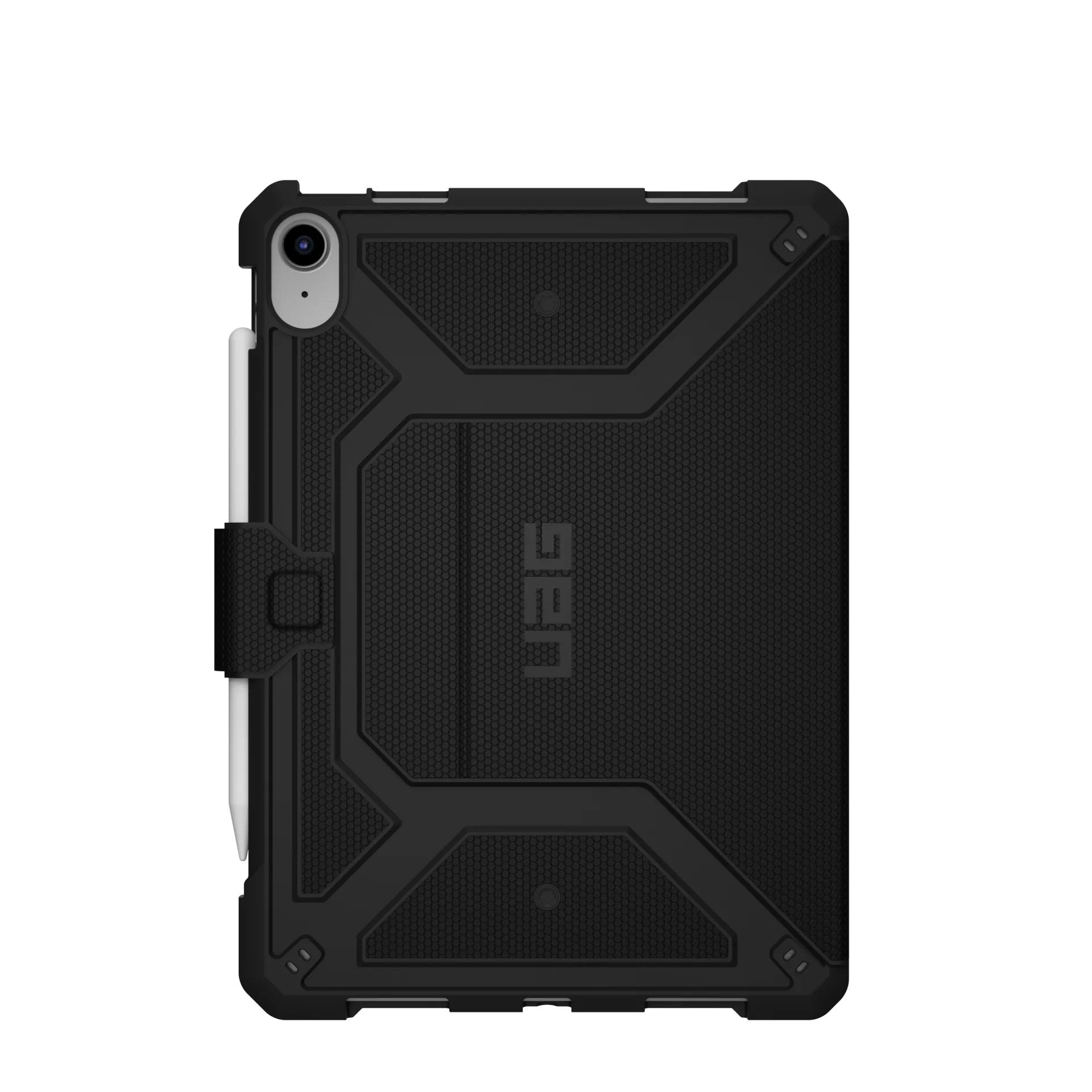 EAN 0810070367947 - Urban Armor Gear Metropolis 27,7 cm (10.9") Folio Negro imagen 1