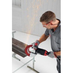 Flex L21-6 230 Winkelschleifer