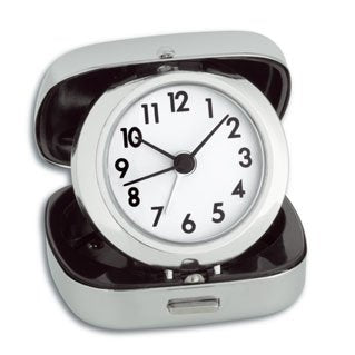 Tfa-Dostmann 60.1012 Despertador Blanco