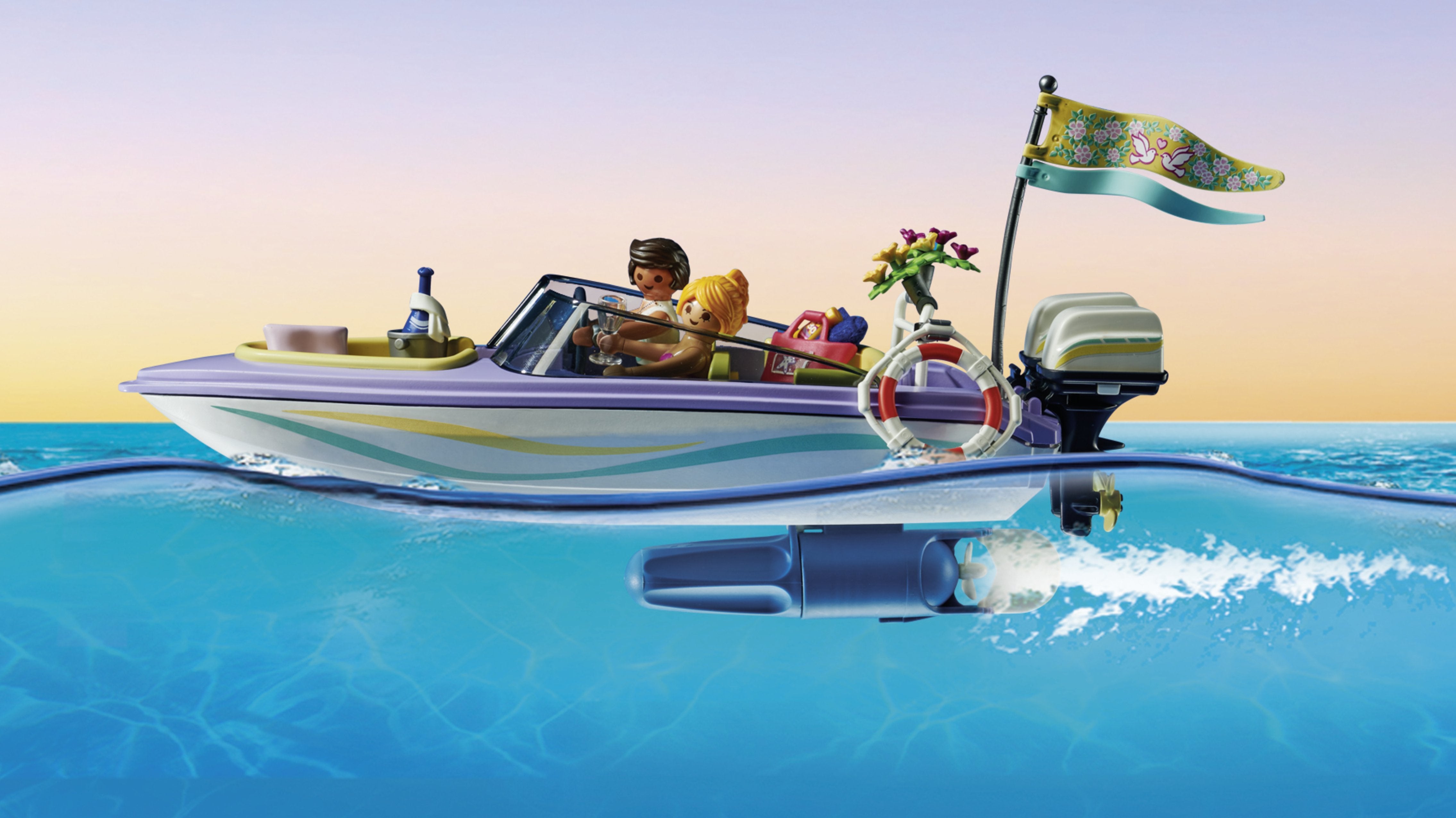 EAN 4008789713667 - Playmobil City Life 71366 figura de juguete para niños imagen 9