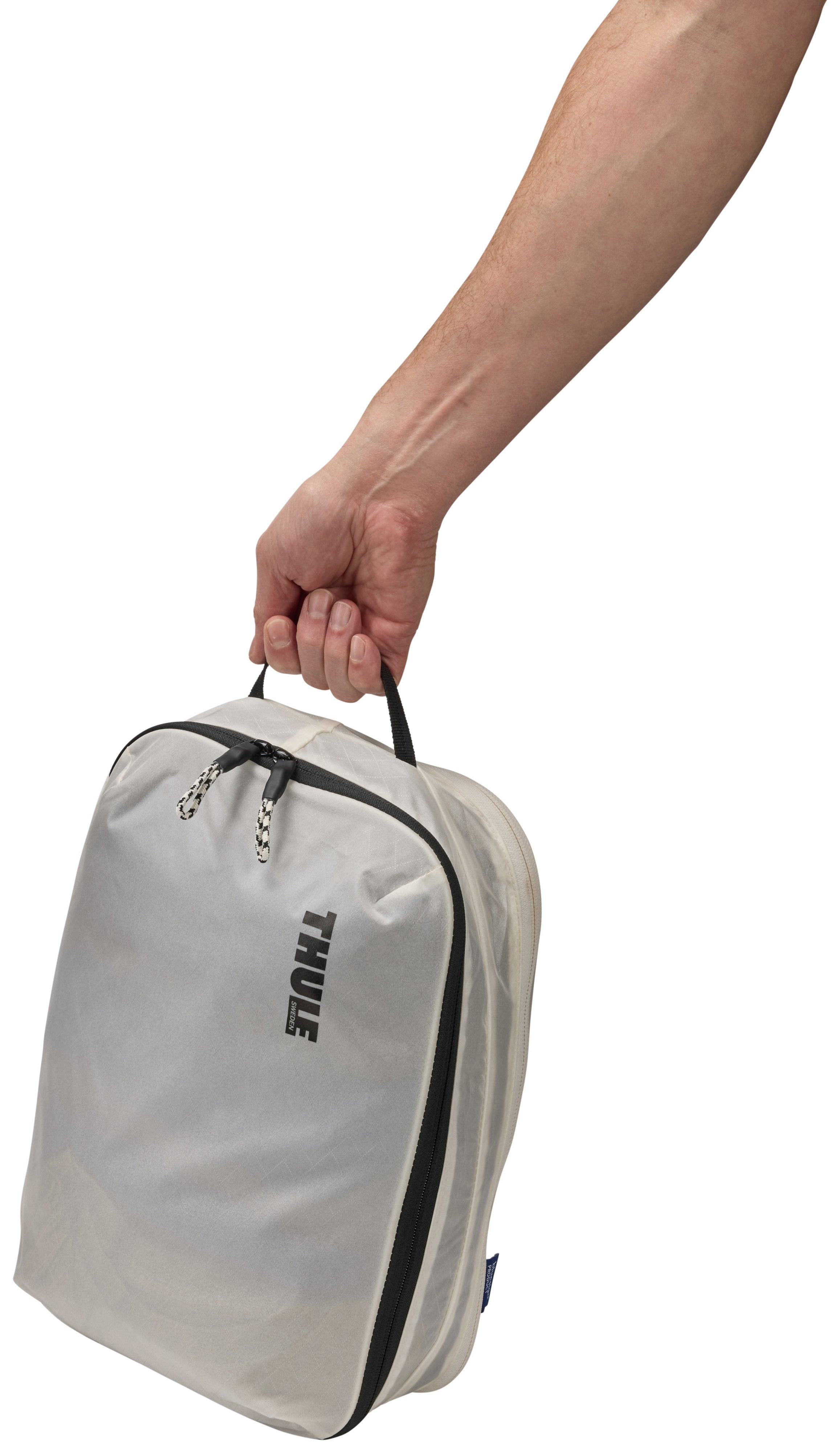 Mochila Thule Reisetasche Clean/Dirty Cube White,Clean/Dirty Packing Cube