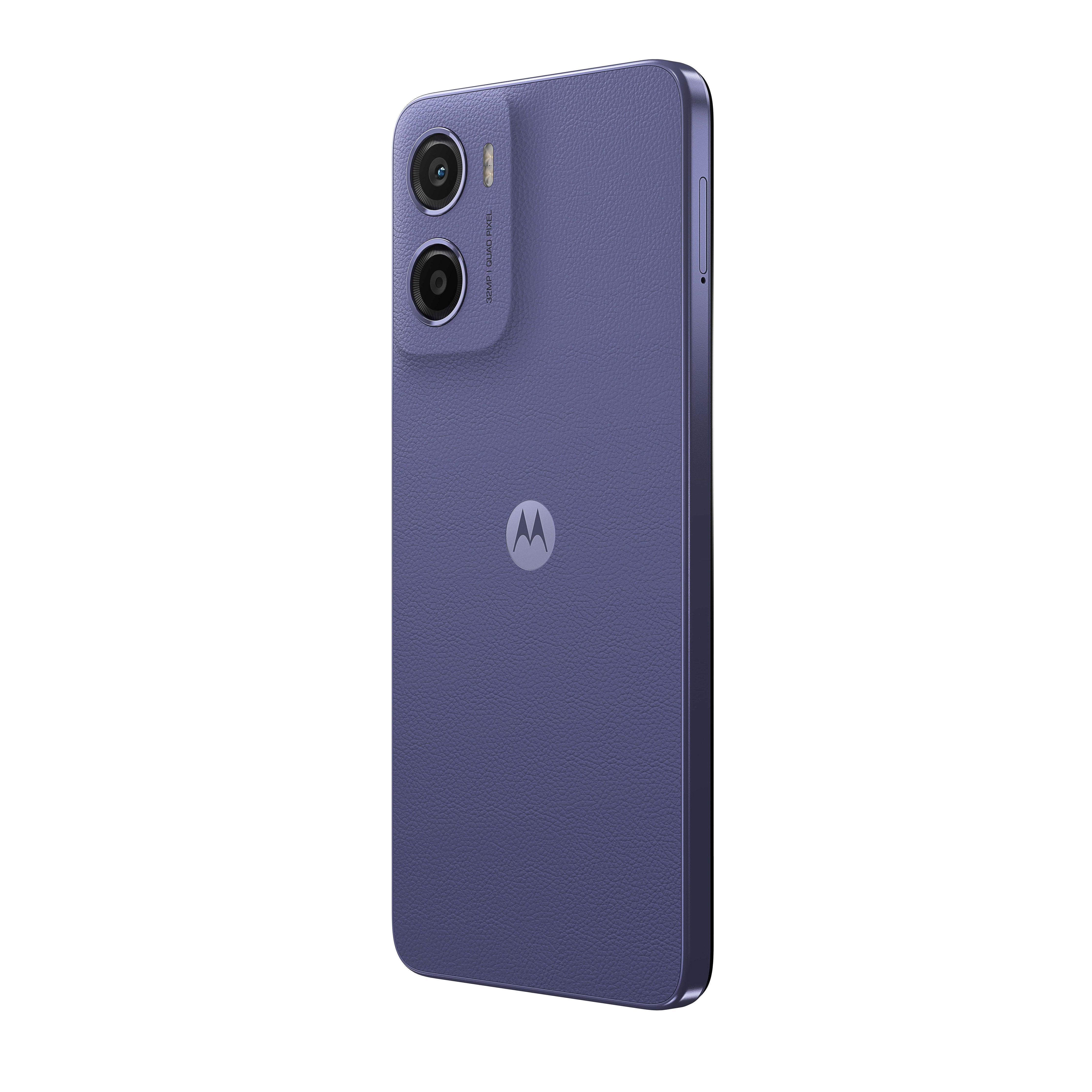Smartphone Moto E15 2/64 Fresh Lavender
