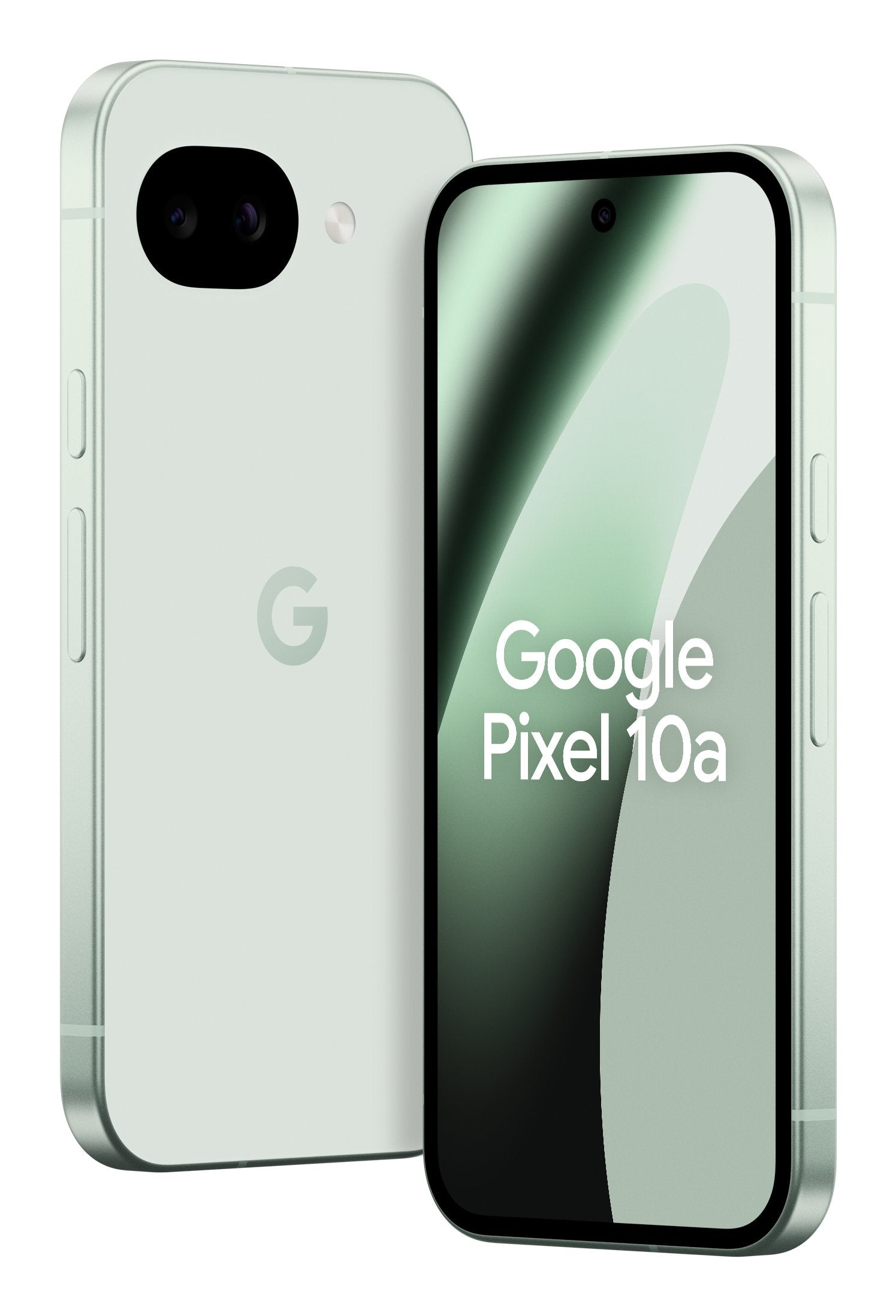 Smartphone  Google Pixel 10a 5g Dual Sim 8gb Ram 128gb - Fog