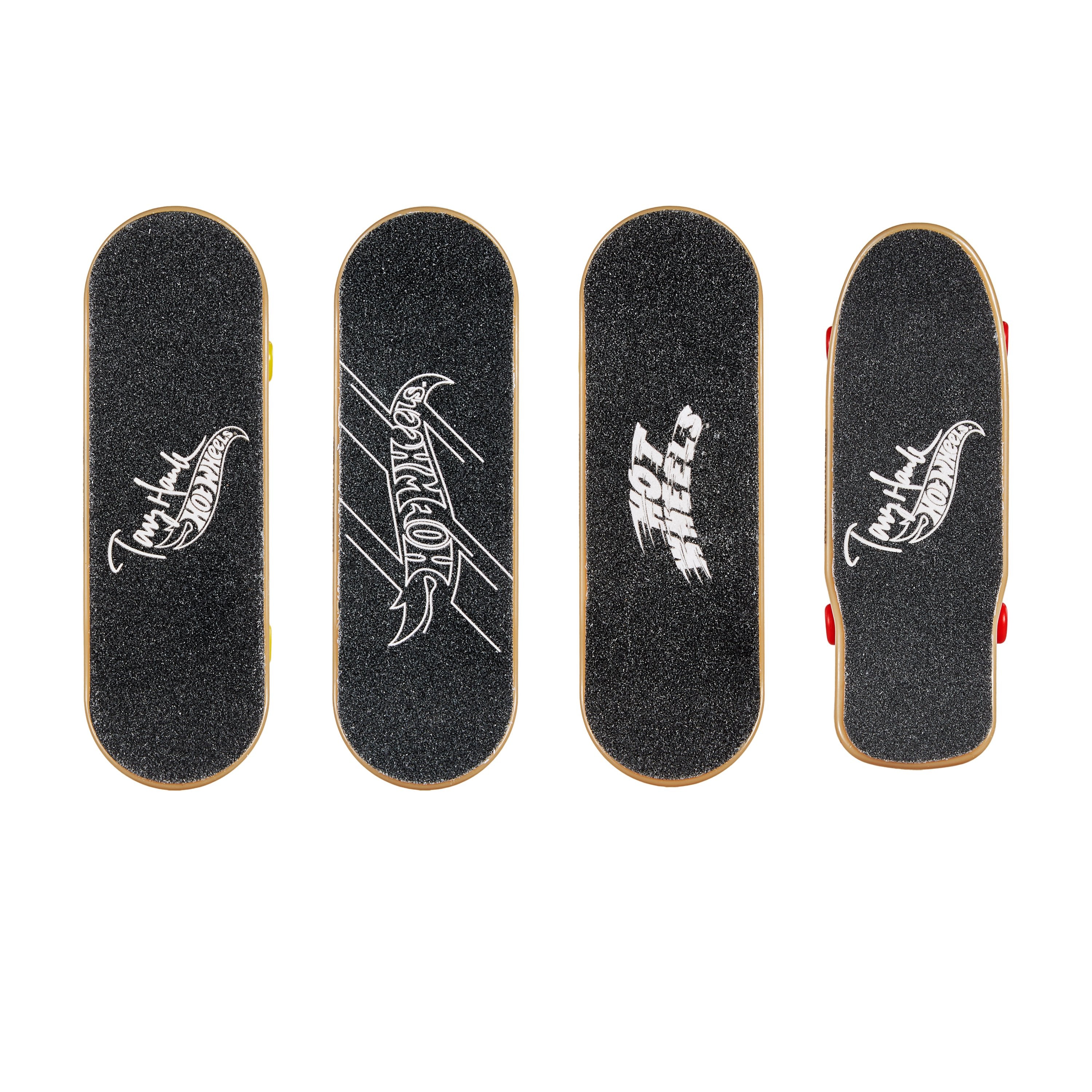 Hot Wheels Skate