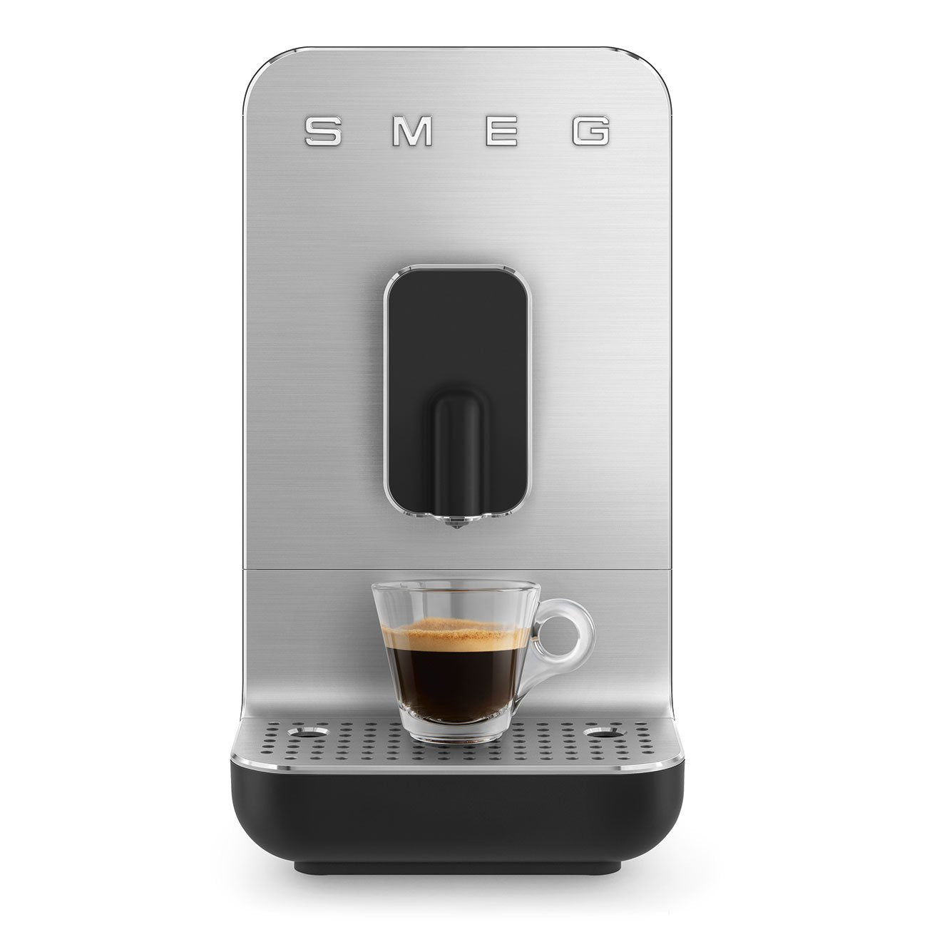 EAN 8017709334734 - Smeg BCC11BLMEU cafetera eléctrica Totalmente automática Máquina espresso 1,4 L imagen 18