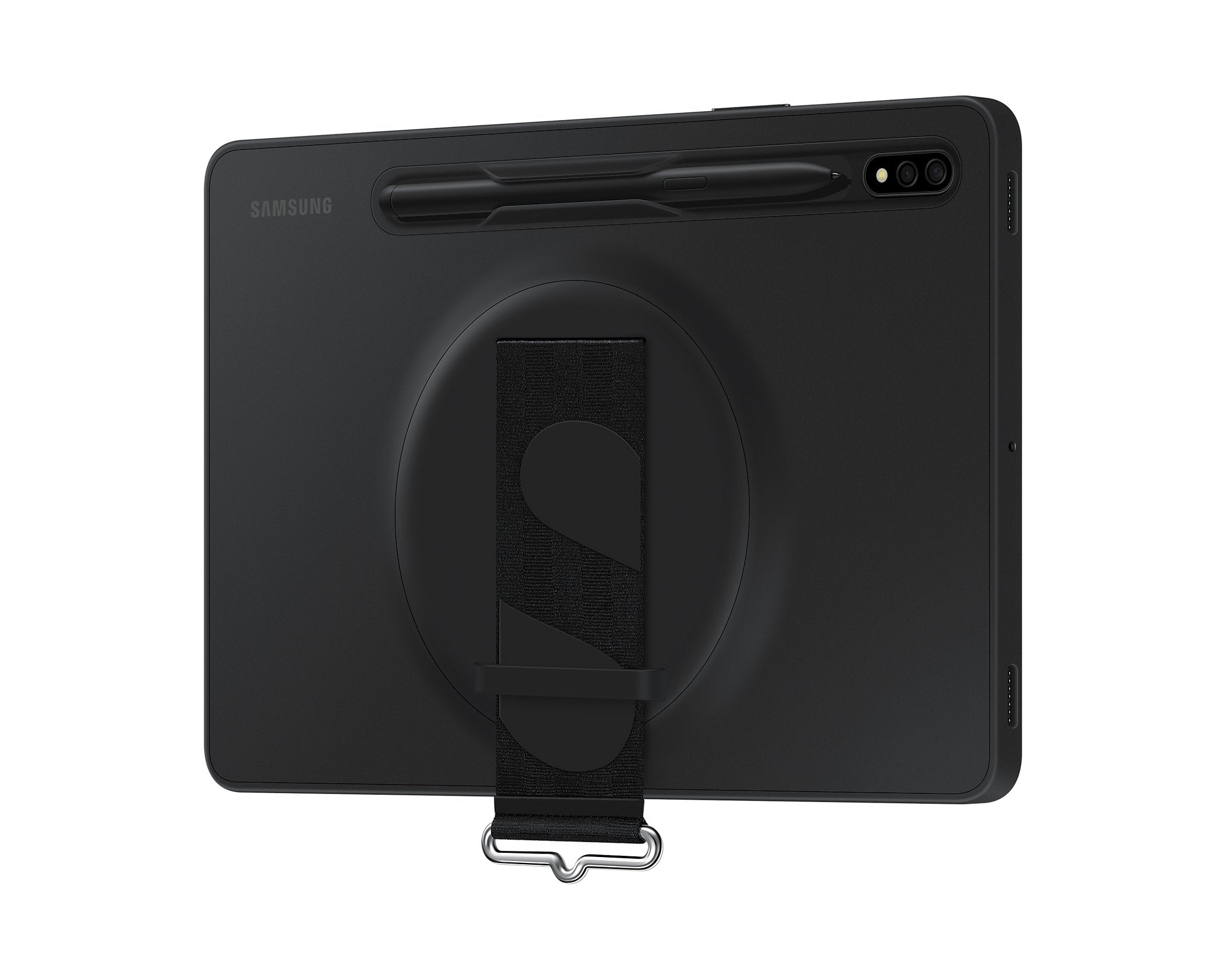 EAN 8806094288322 - Samsung EF-GX700C 27,9 cm (11") Funda Negro imagen 3