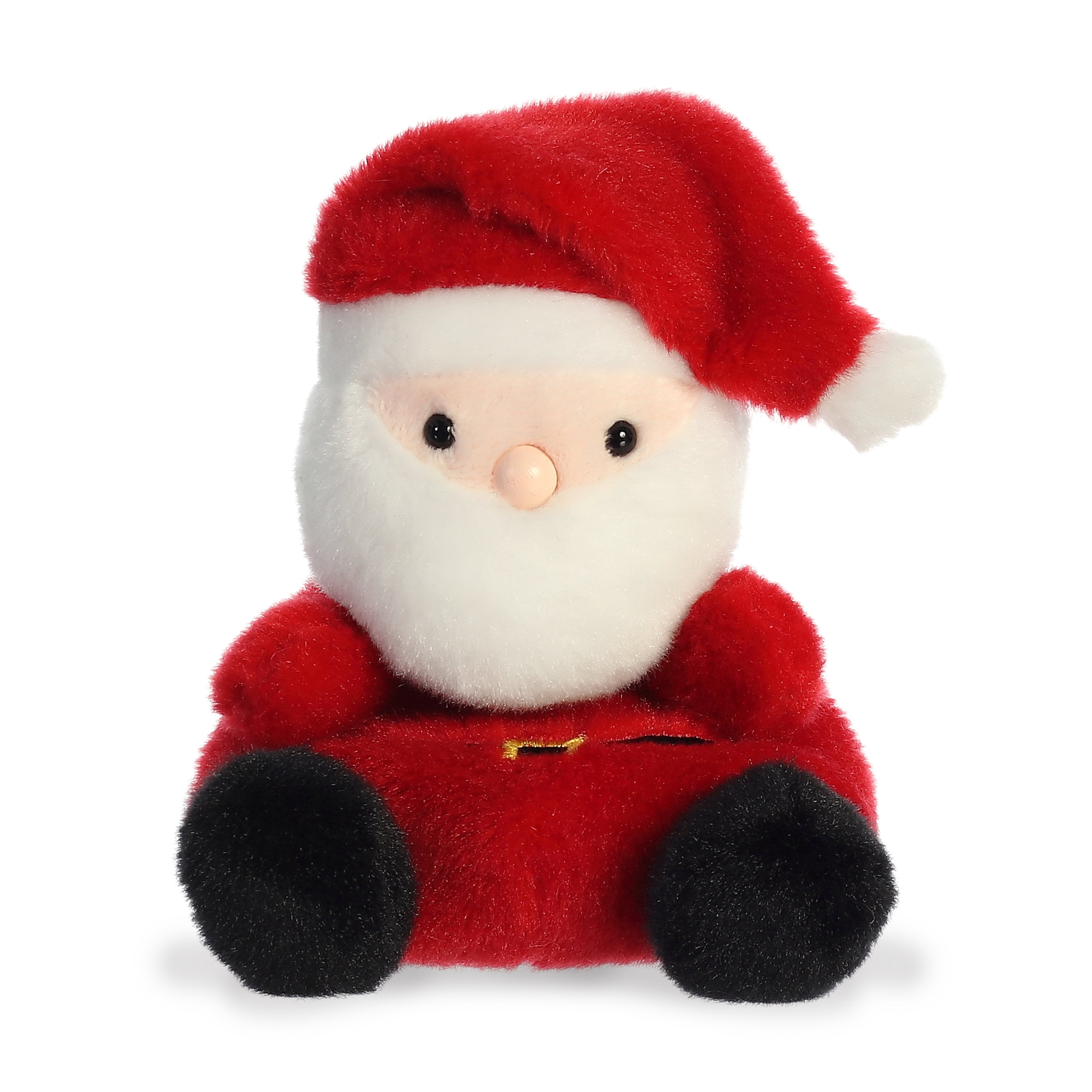 Aurora Pp Santa Claus 13cm