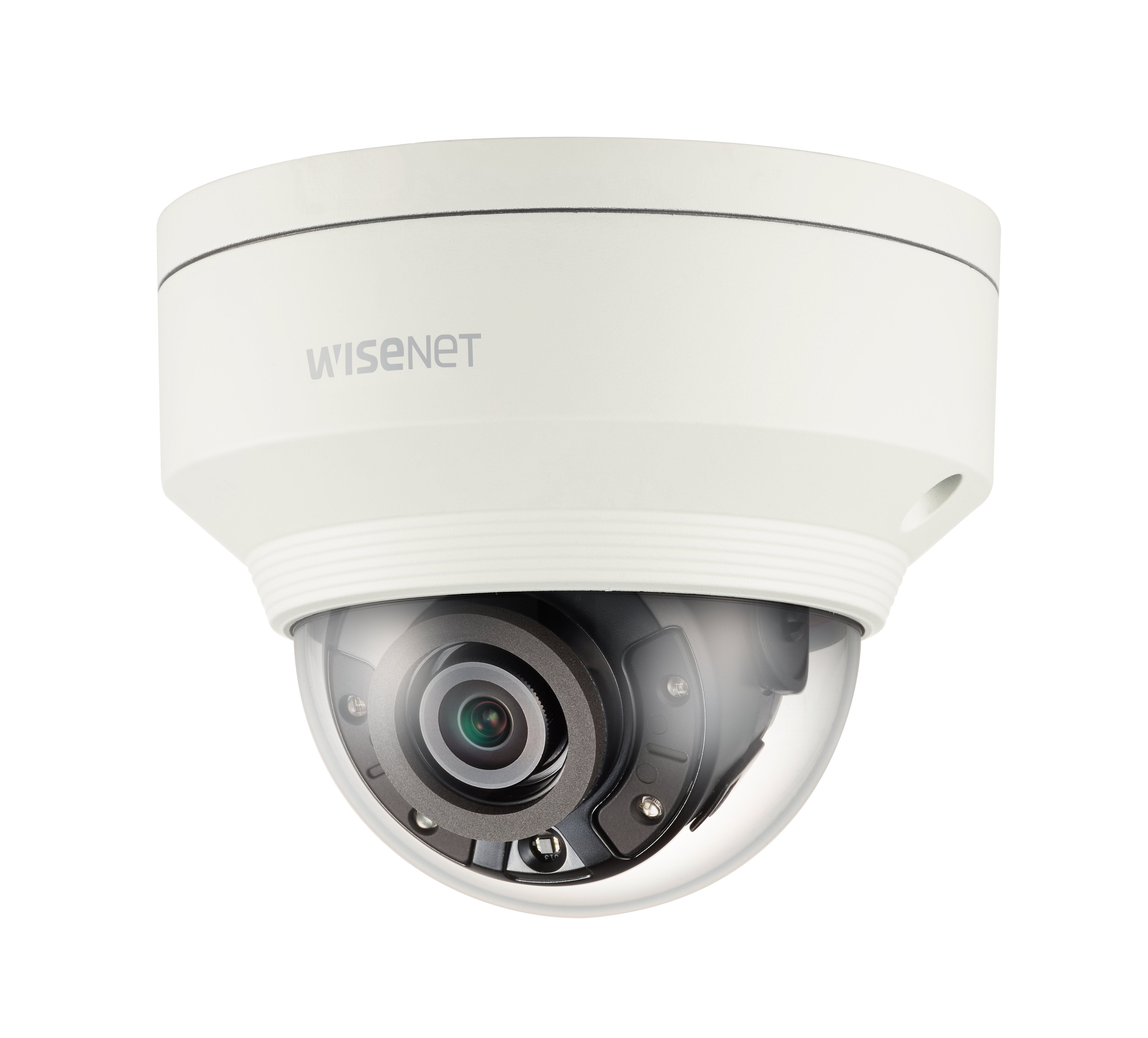 EAN 8801089097903 - Hanwha XNV-6020R Almohadilla Cámara de seguridad IP Exterior 1920 x 1080 Pixeles Techo imagen 2