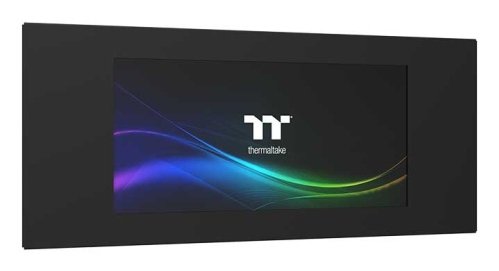 EAN 4711658544841 - Thermaltake AC-080-OO1NAN-A1 parte carcasa de ordenador Full Tower Mostrar imagen 2