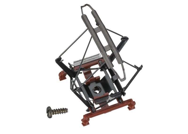 Märklin Scherenstromabnehmer - Ho 1 87 - 15 Año E - Multicolor - 1 Ud.