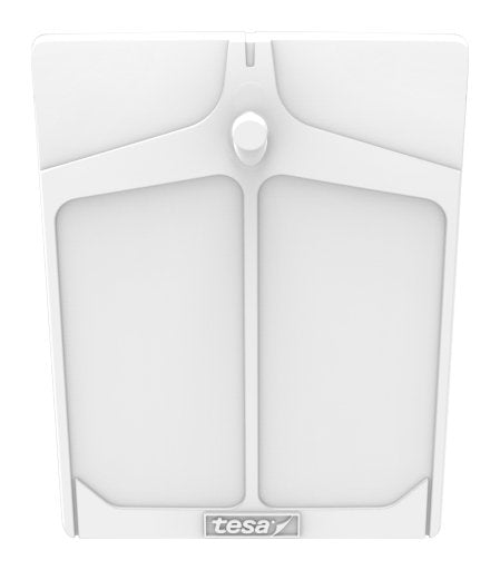 Tesa Adhesivo Para Uñas Ajumable Papel Pintado Y Yeso Hama 2kg 2uds.