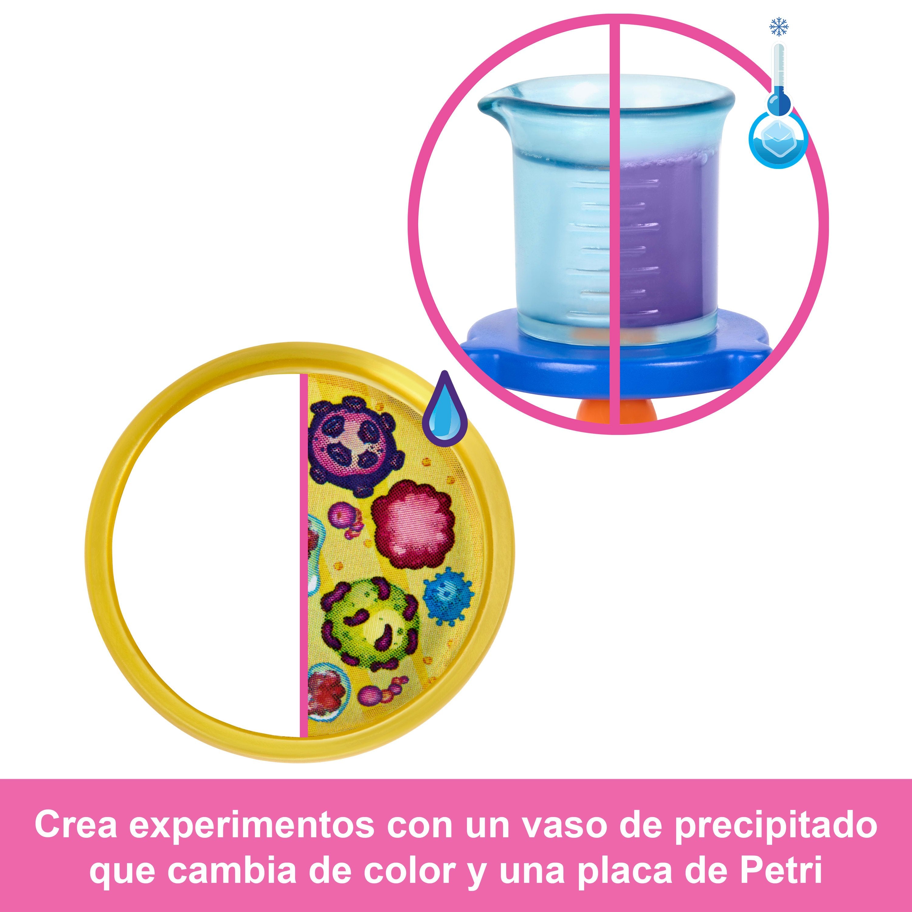 EAN 0194735275243 - Barbie JCR70 muñeca imagen 12