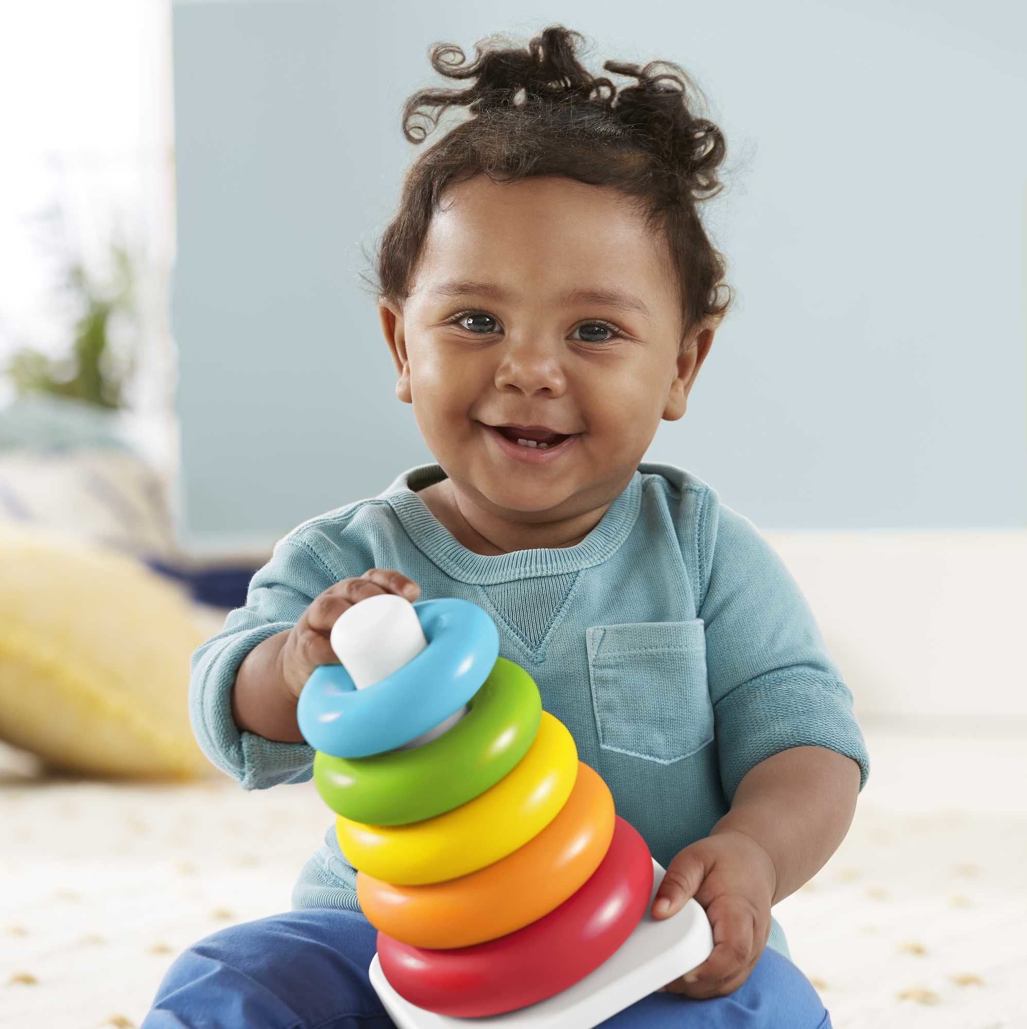 EAN 0887961902242 - Fisher-Price GRF09 juego educativo imagen 2