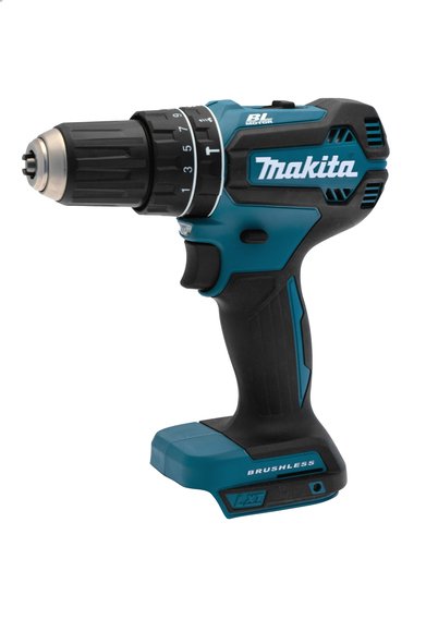 Makita Dhp485zj Akku-Schlagbohrschrauber