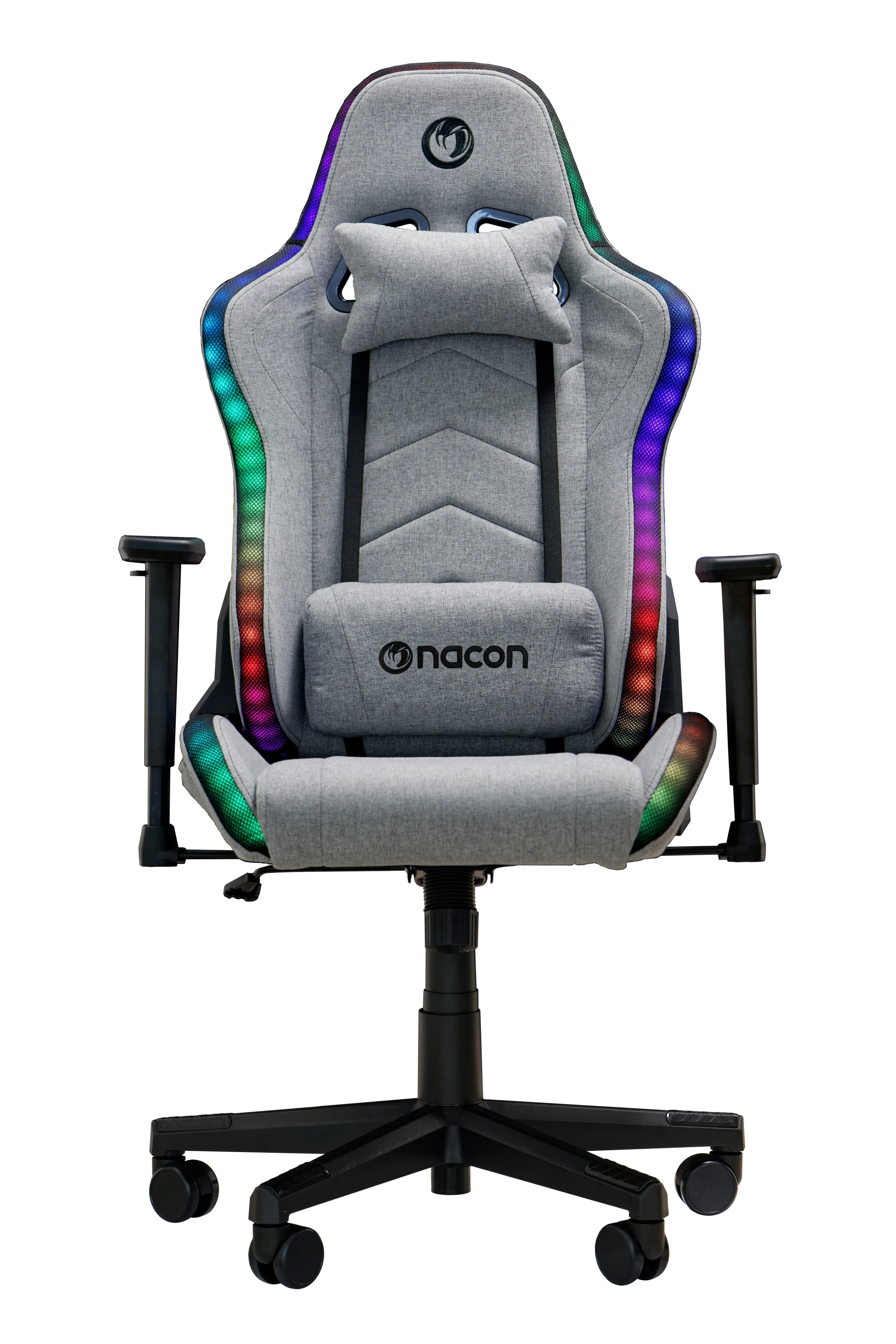Nacon Gaming Chair Pro Rgb Pcch-675rgb