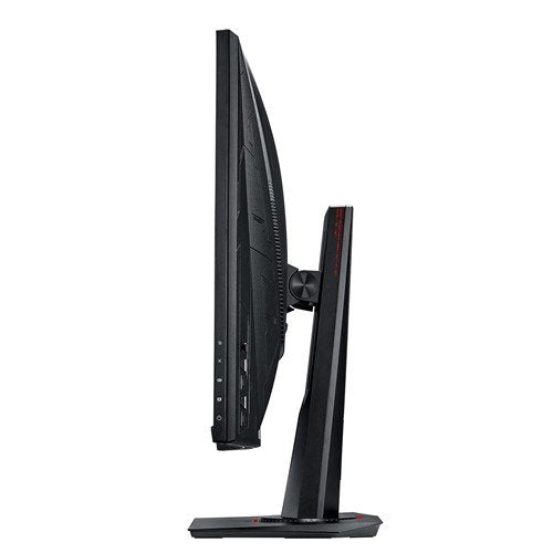 Monitor Asus Gaming 27" Curvo Monitor Asus 27",Vg27vq,Fhd(1920 X 1080),Gaming Curvo(16:9),165hz,1ms,Hdmi,Dvi,Displayport,Freesync,Alt