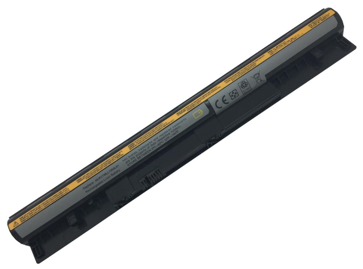EAN 5711783471035 - CoreParts MBXLE-BA0007 refacción para laptop Batería imagen 1