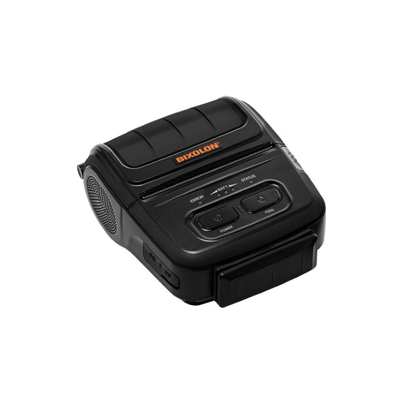 Thermal Mobile Label Printer Serial, Usb, Bluetooth Ios