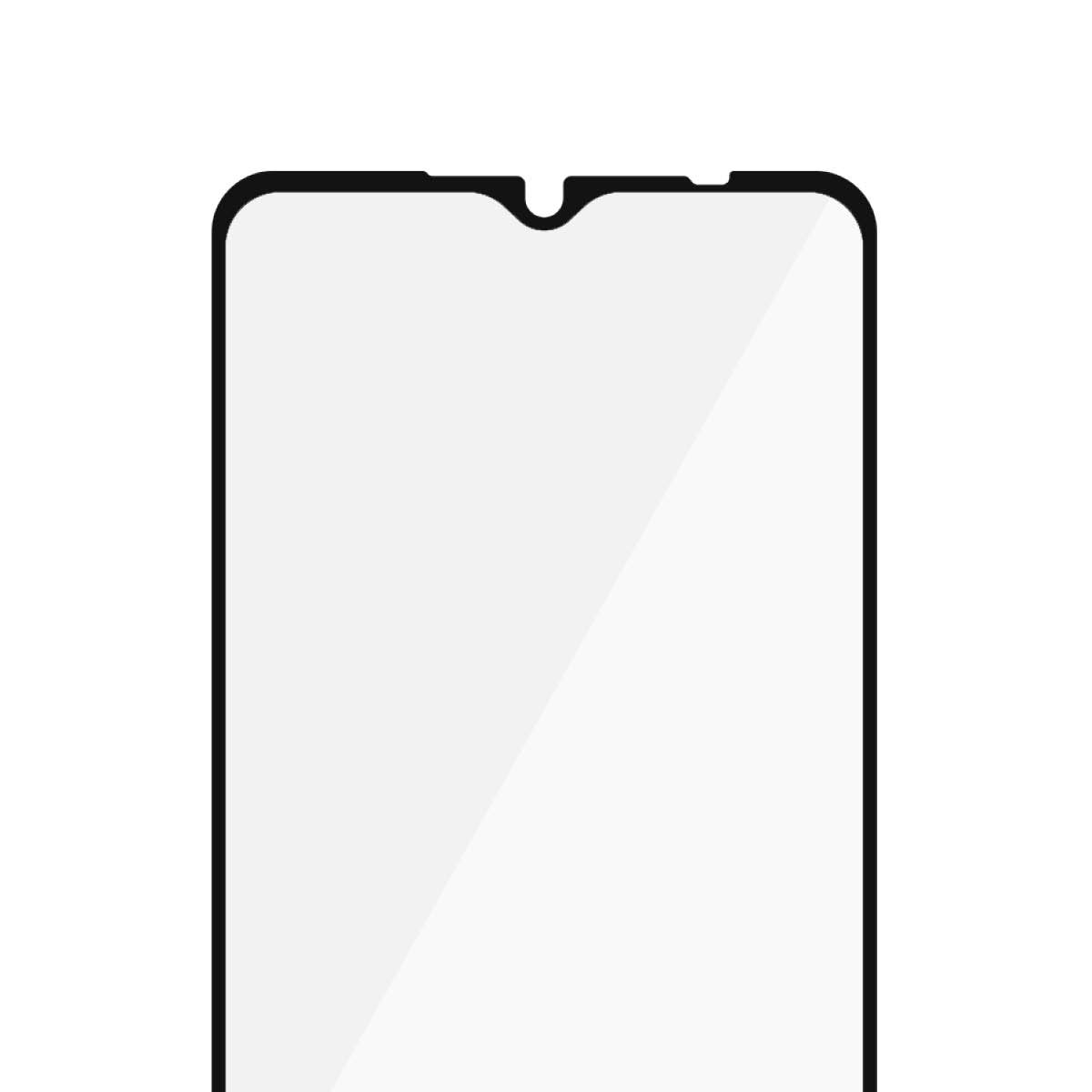 Protector Panzerglass 7283  De Pantalla O Trasero Para  Samsung - Galaxy A03 Core  Galaxy A13 5g Galaxy A04s 1 Pieza