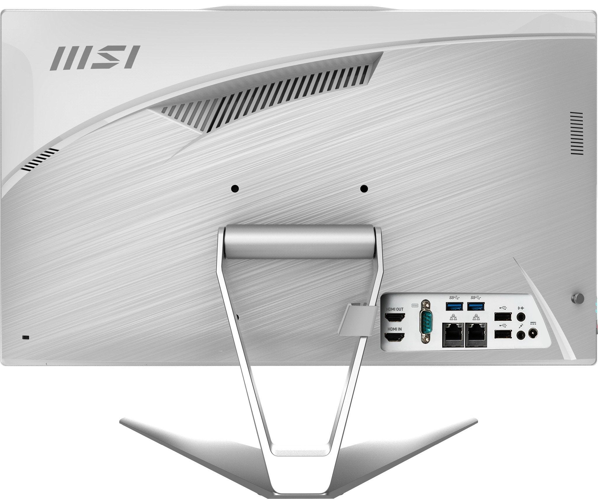 Msi Aio Pro Ap222t 13m-046eu