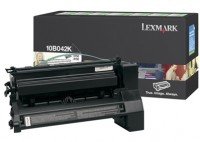 Original Lexmark Cartucho De Impresion Negro 15.000 Paginas Retornable C/750