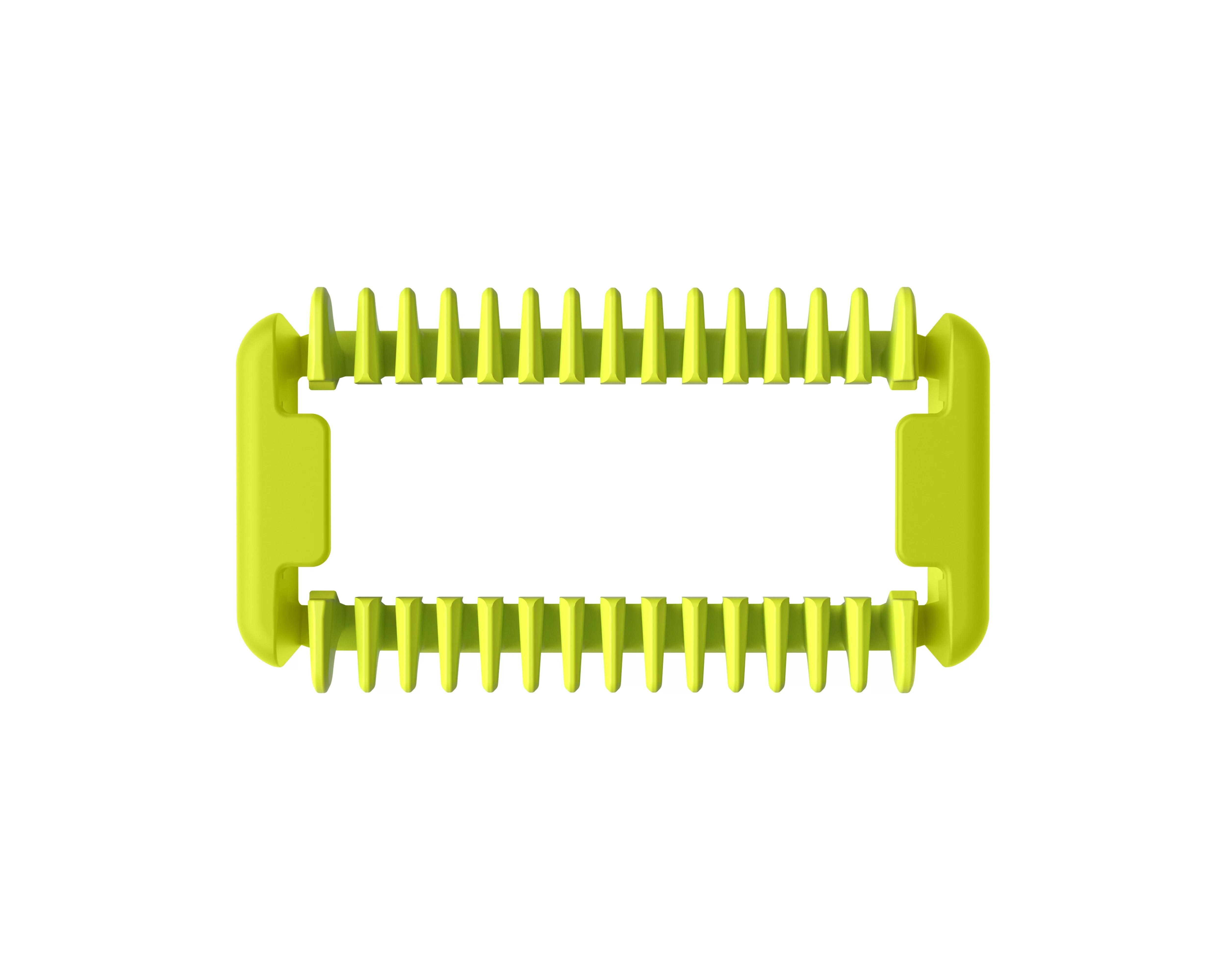 EAN 8720689027342 - Philips QP6552/30 depiladora para la barba Batería 20 1 cm Mojado y seco Cromo imagen 1