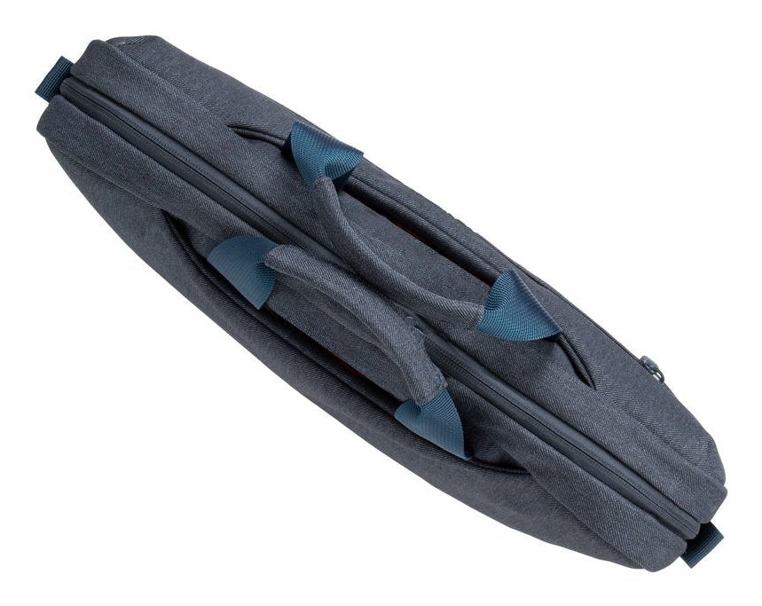 EAN 4260403579862 - Rivacase 4260403579862 maletines para portátil 39,6 cm (15.6") Maletín Gris imagen 6
