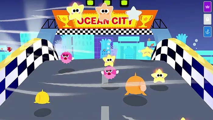 Juego Baby Shark: Sing & Swim Party Nintendo Switch Switch
