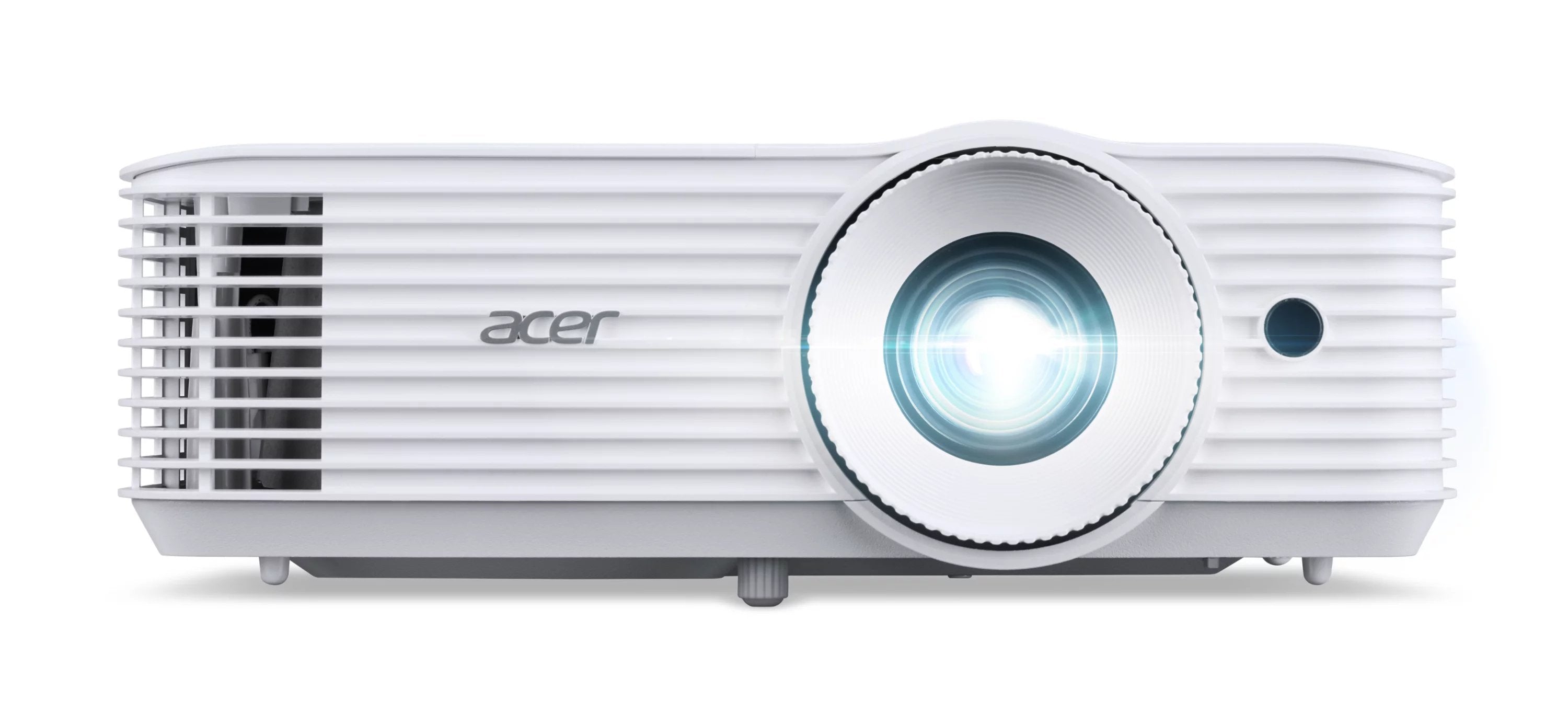 EAN 4711474478535 - Acer P1258i Proyector de alcance estándar 4800 lúmenes ANSI XGA (1024x768) 3D Blanco imagen 1