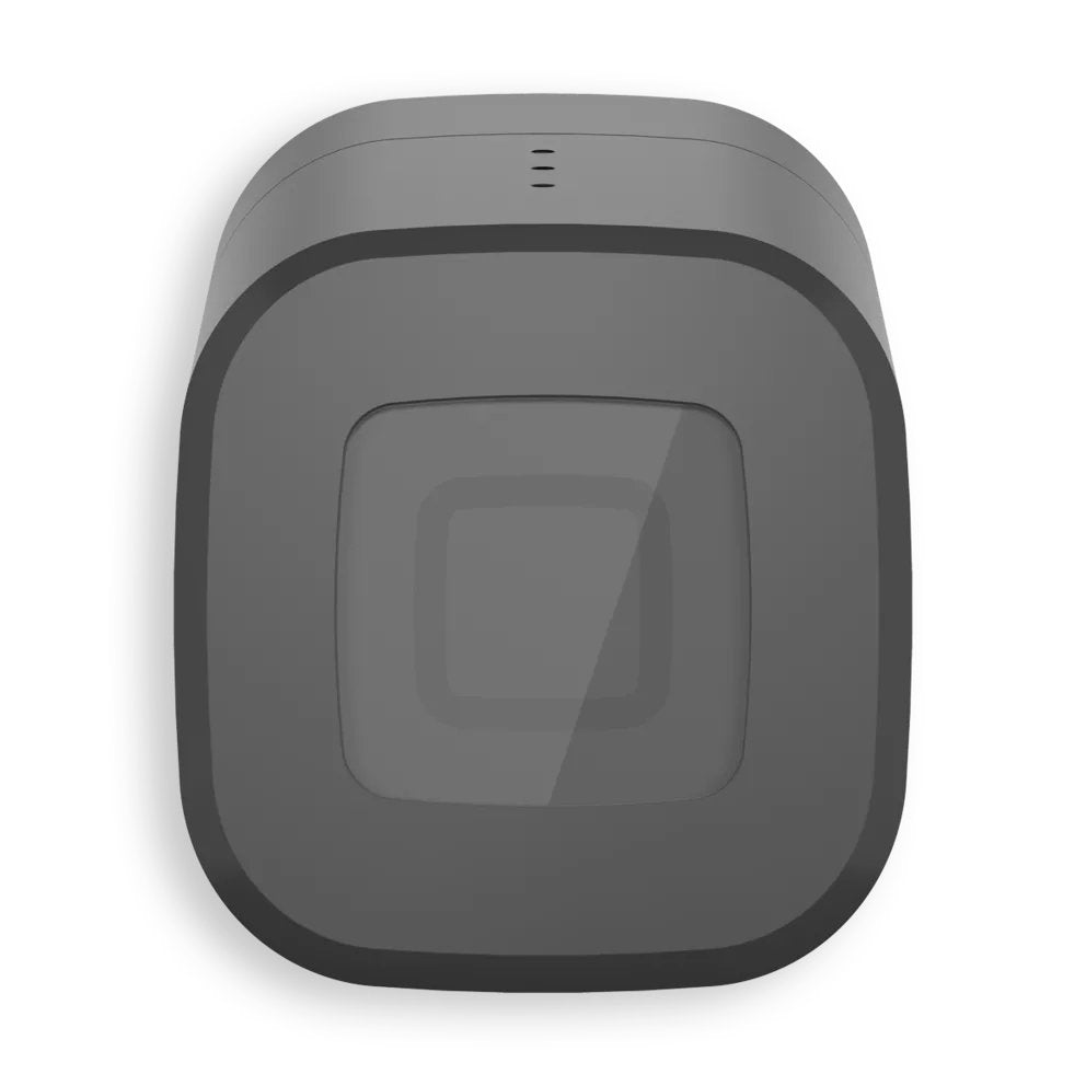 Unidad De Control Del Hogar Homematic Ip Hmip-Hcu1-A , Central Antracita 160692a0