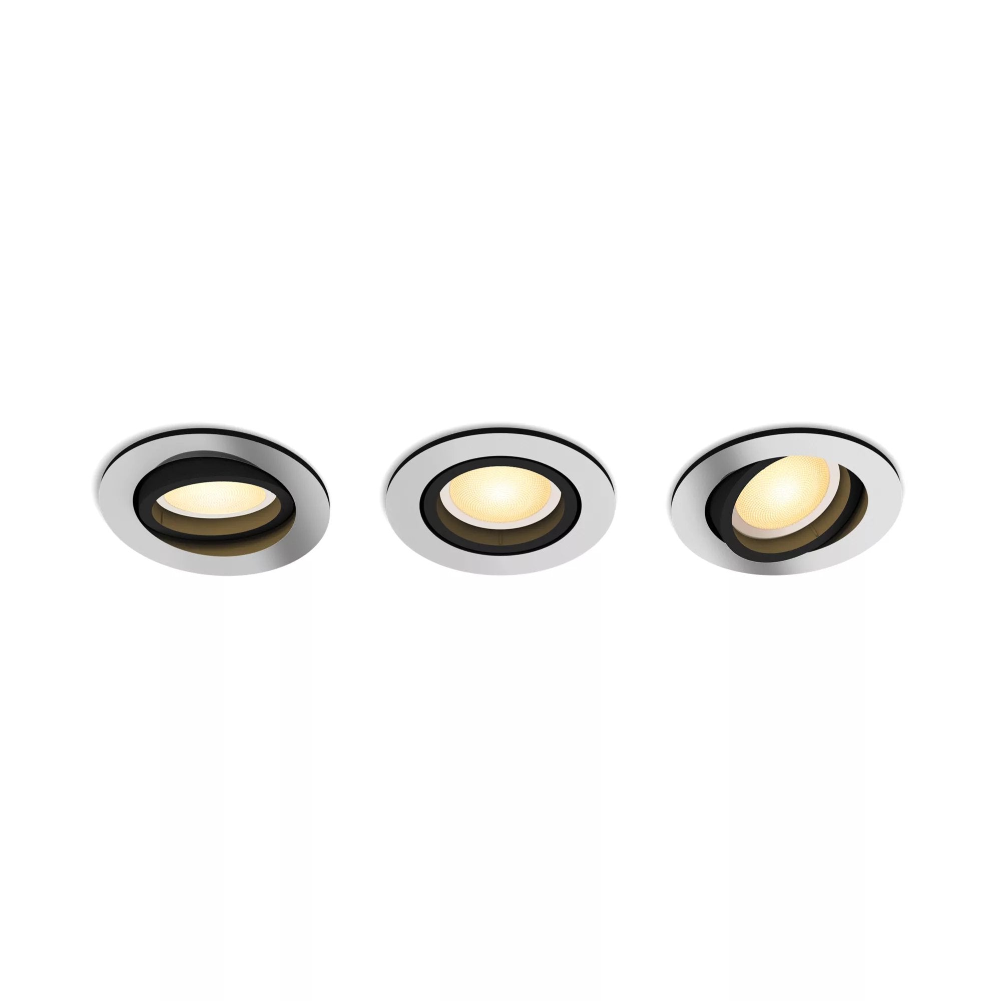EAN 8720169319813 - Philips Hue White ambiance 8720169319813 iluminación inteligente Bluetooth/Zigbee imagen 1