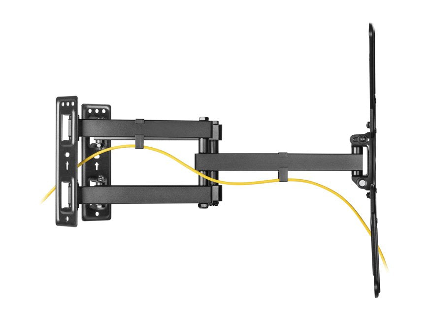 Equip 650328 Soporte De Pared De Esquina Para Tv 23-55 Vesa 400x400 Max. 45kg