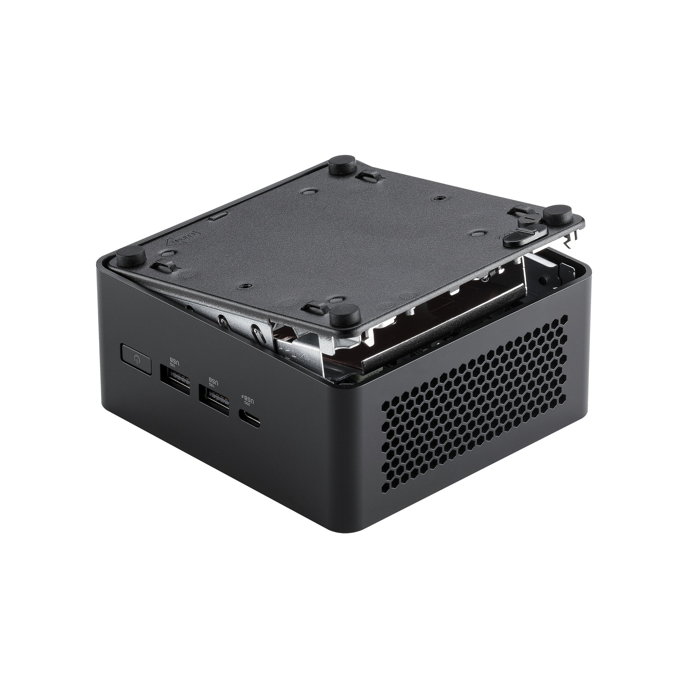 EAN 4711387491874 - ASUS NUC 14 Pro RNUC14RVHU700000I Negro 155H imagen 11