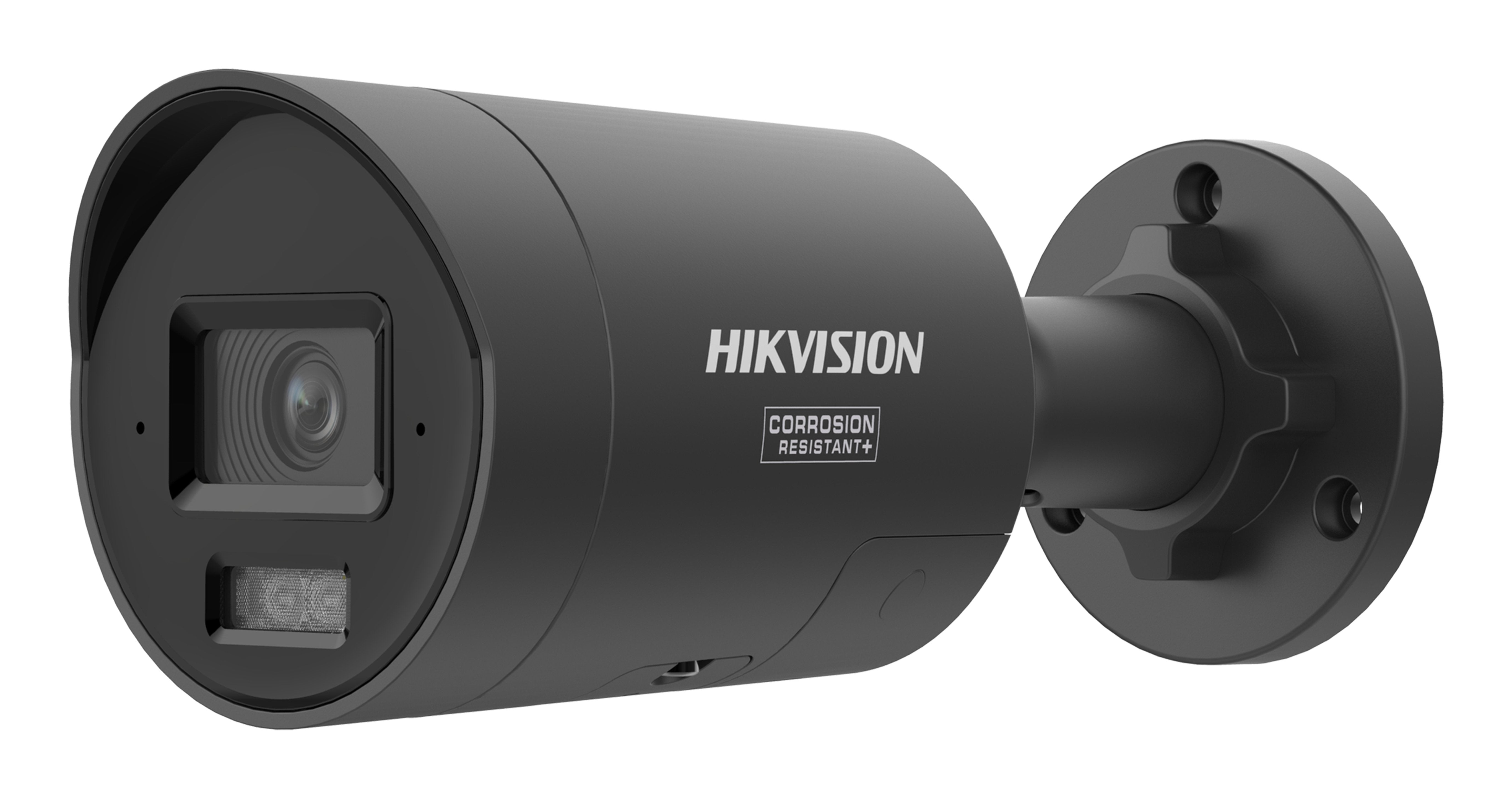 EAN 6936422126315 - Hikvision Pro Series con ColorVu DS-2CD2087G3-LI2UY/SL(2.8MM)(BLACK) cámara de vigilancia Bala (forma) Cá imagen 1