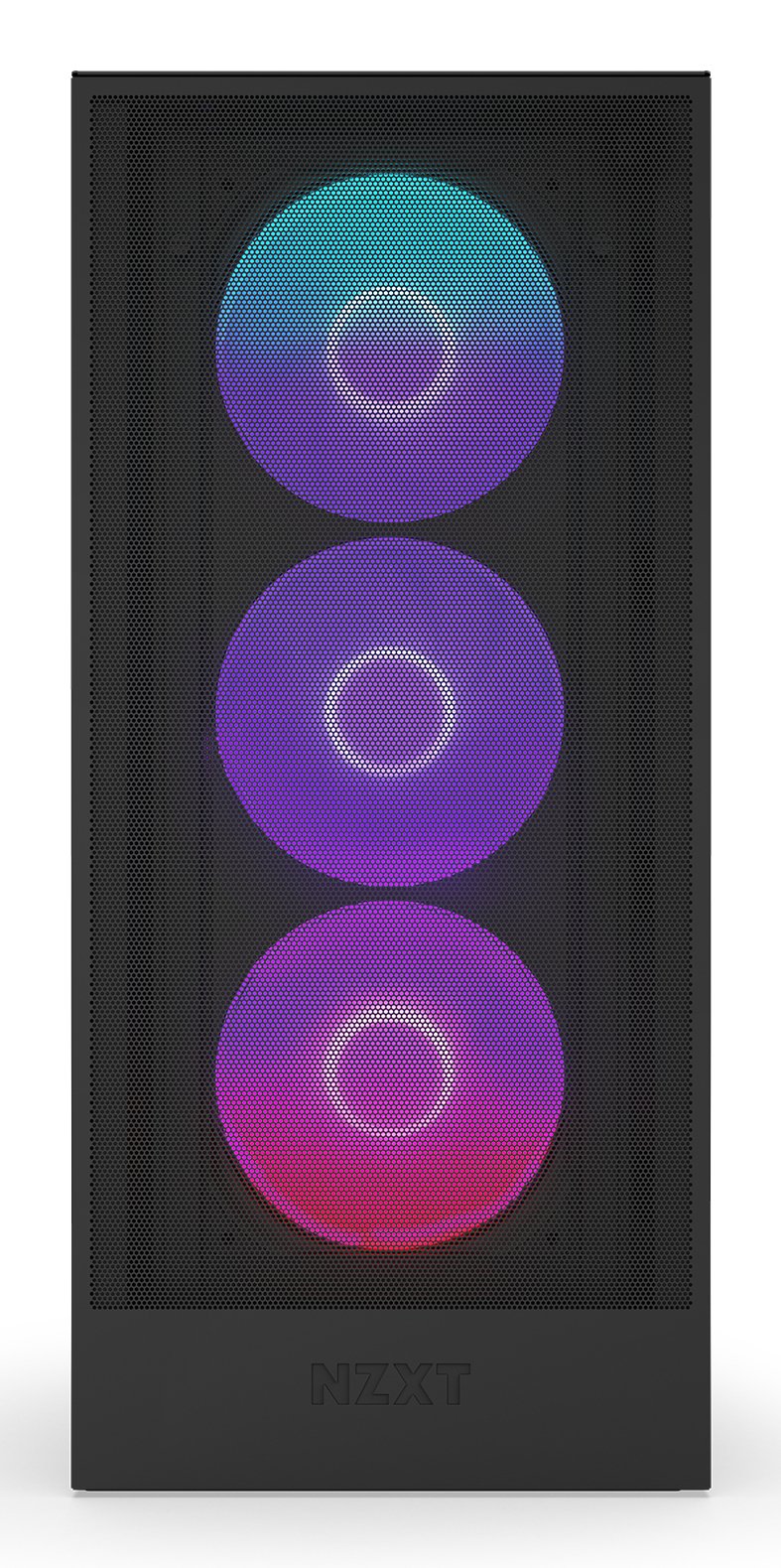 Refrigerador Liquido Cpu Nzxt Kraken Elite 420 Rgb V2 (Negro)