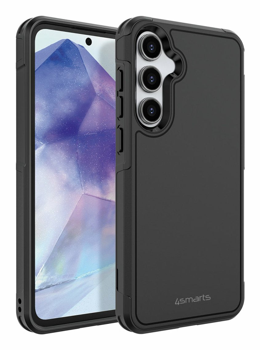 Funda 4smarts Defend Fr Samsung Galaxy A55