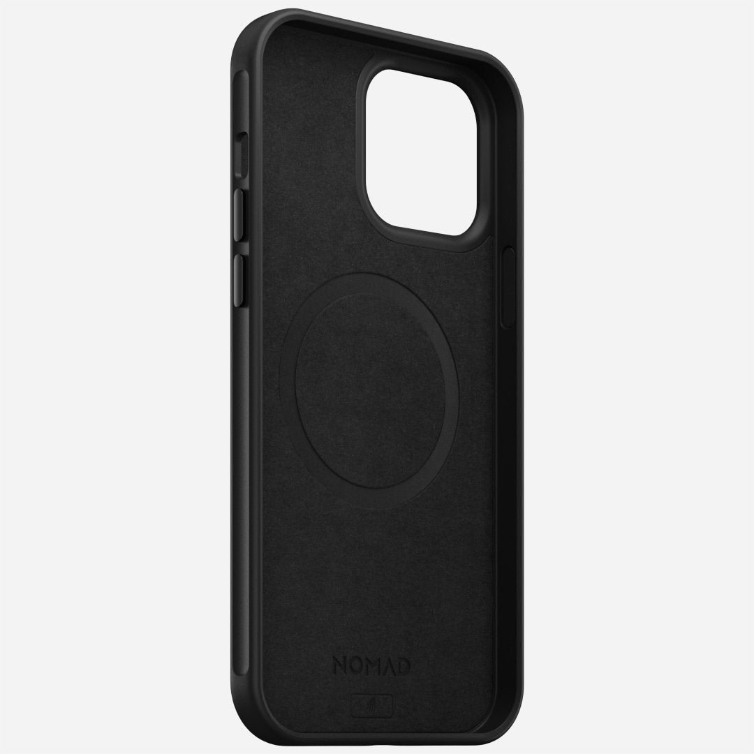 Nomad Sport Case Black Magsafe Iphone 13 Pro Max