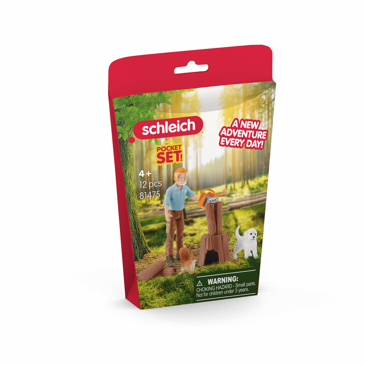 EAN 4069111248776 - schleich Vida en la Granja 81475 figura de juguete para niños imagen 2