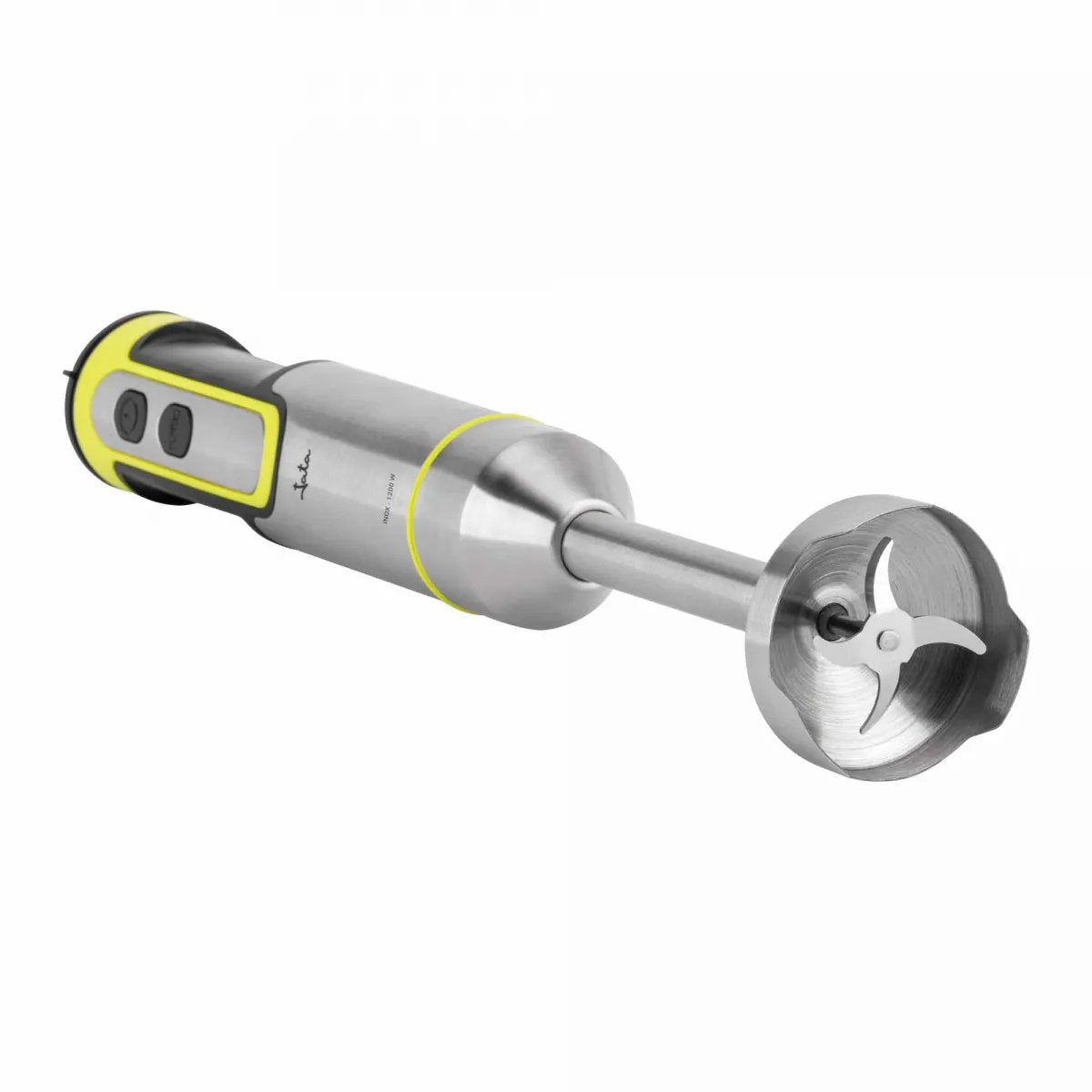 EAN 8421078038771 - JATA JEBT1788 licuadora Batidora de inmersión 1200 W Verde claro, Acero inoxidable imagen 4