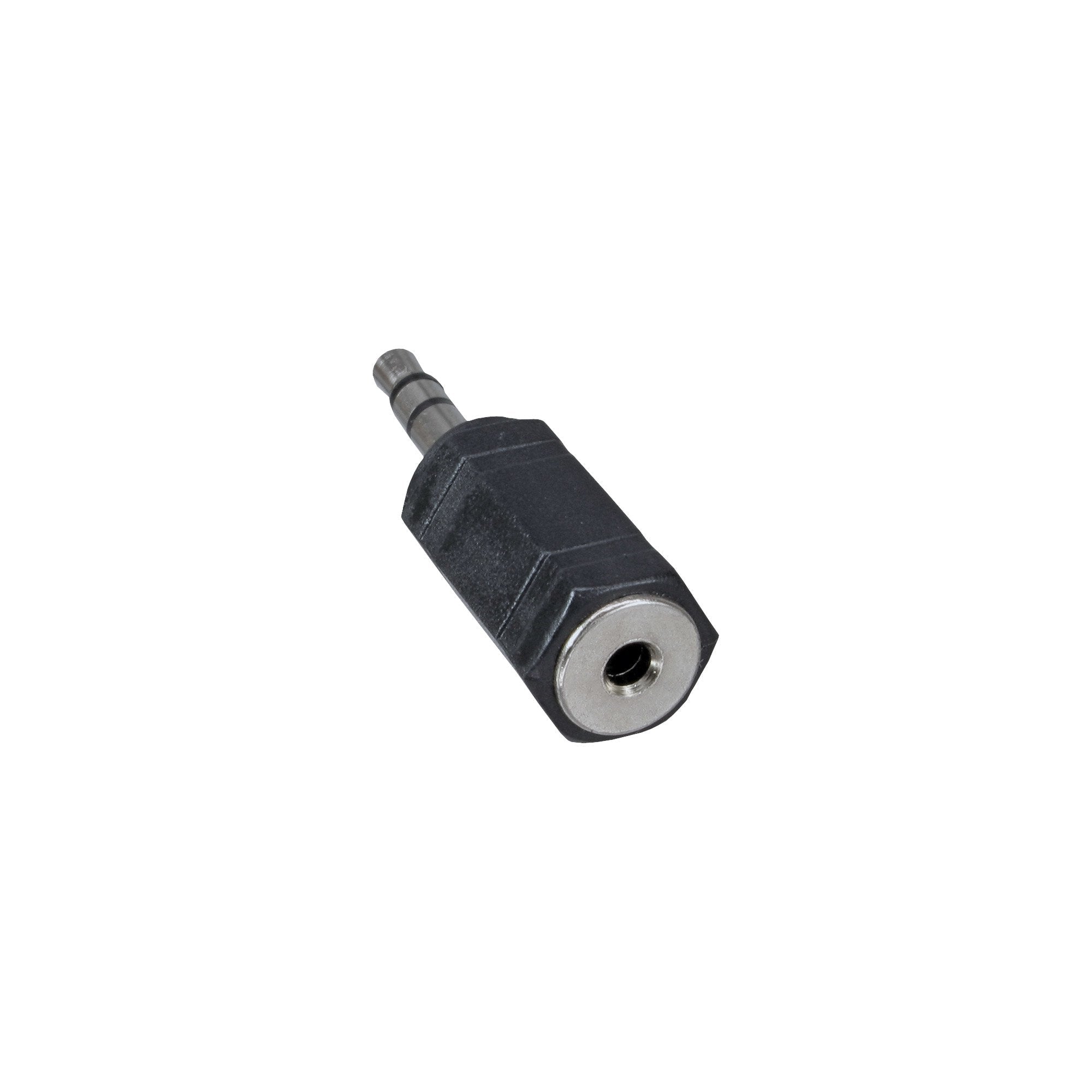 Inline® Audio Adaptador 2.5mm Jack Hembra / 3.5mm Macho Stereo