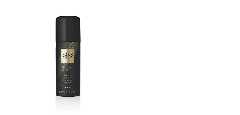 Ghd Style Shiny Ever After 100 Ml