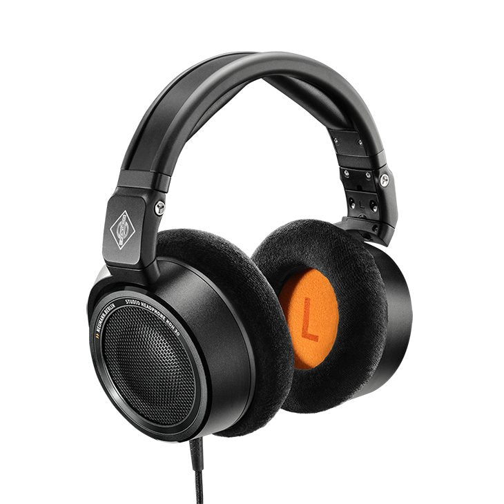 Neumann Ndh 30 - Black