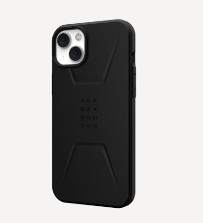 EAN 0840283901928 - Urban Armor Gear Civilian funda para teléfono móvil 17 cm (6.7") Negro imagen 8