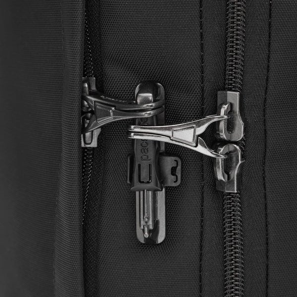 Pacsafe Metrosafe X 16  Black Backpack