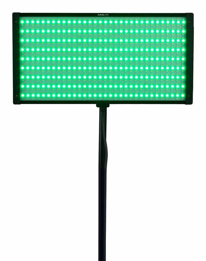 EAN 6949987425939 - Nanlite PavoSlim 120C 150 W imagen 5