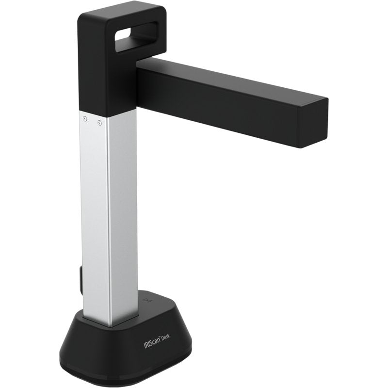 Iriscan Desk 6 - A4 Perp 30ppm